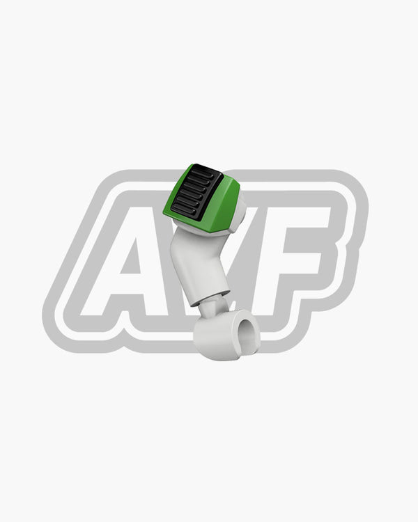 Fixer's Shoulder Pad 3D Print