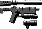 BrickArms 773 Firepuncher