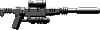 BrickArms 773 Firepuncher