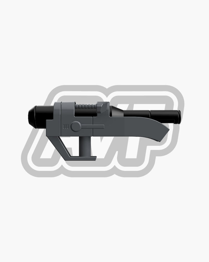 PLX-1 Rocket Launcher 3D Print