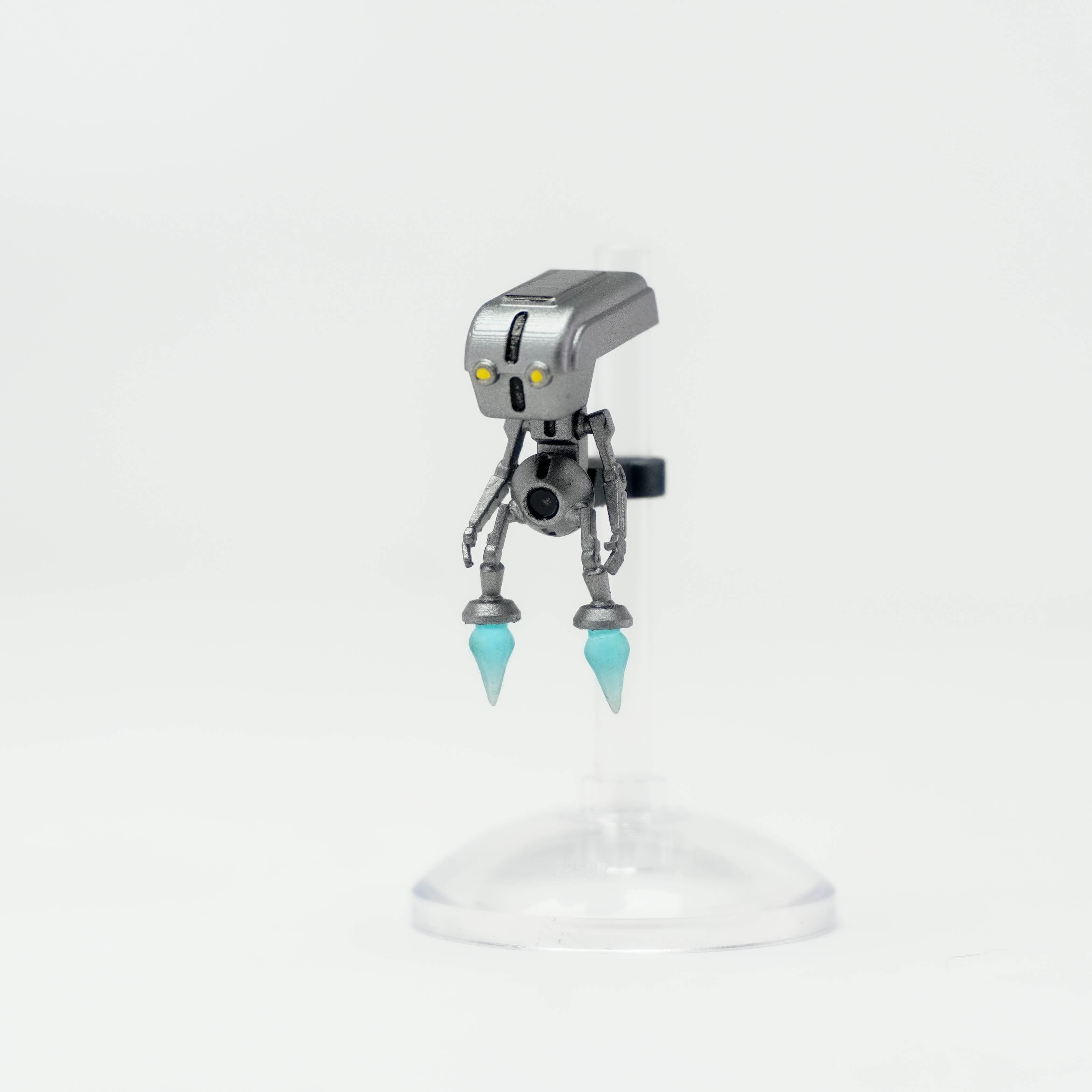 Todo 360 3D Print