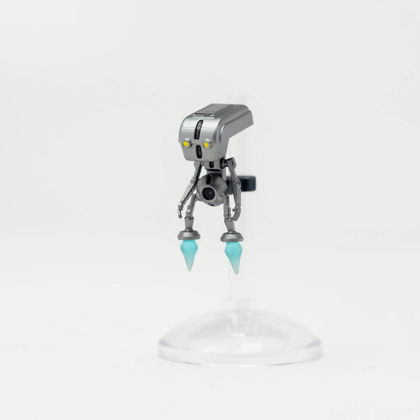 Todo 360 3D Print
