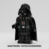 Machine Malice - Pad Printed Figure Pre-Order