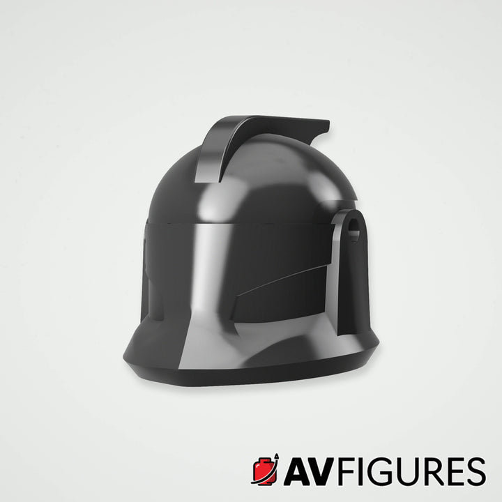 AP1 ABS Helmet