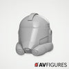 AP2 ABS Helmet V2