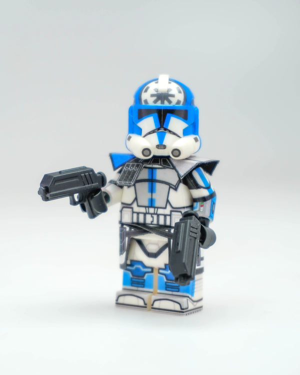 AP2 ARC Trooper Jesse Printed Figure