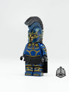 Agamemnon Pad Printed Figure