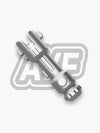 Ahsoka's TCW Lightsaber 3D Print