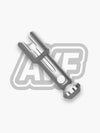 Ahsoka's TCW Lightsaber 3D Print