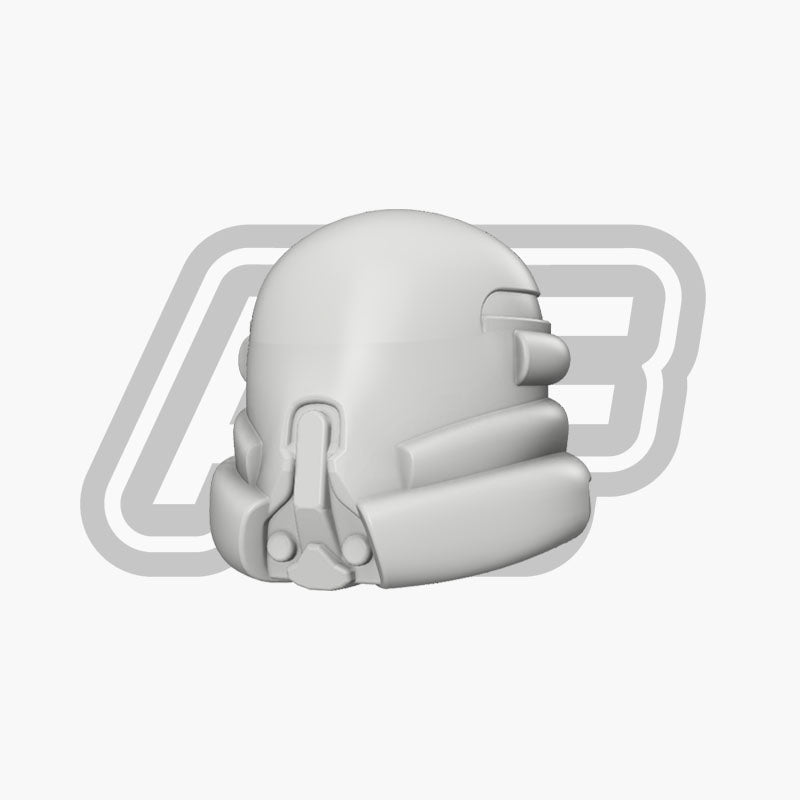 ABS Airborne Helmet