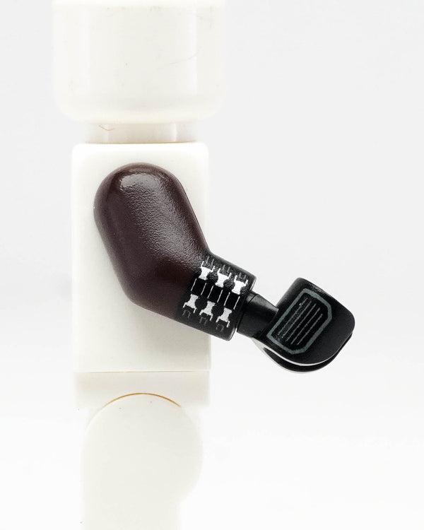 Anakin Skywalker Pad Printed Arm Upgrade