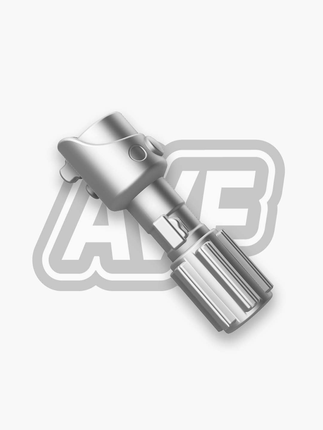 Anakin's Lightsaber (V2) 3D Print