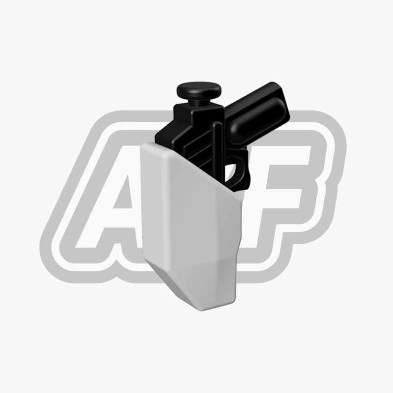 Animated Clone Trooper Holster 3D Print