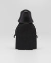 Ankle-Height Cape