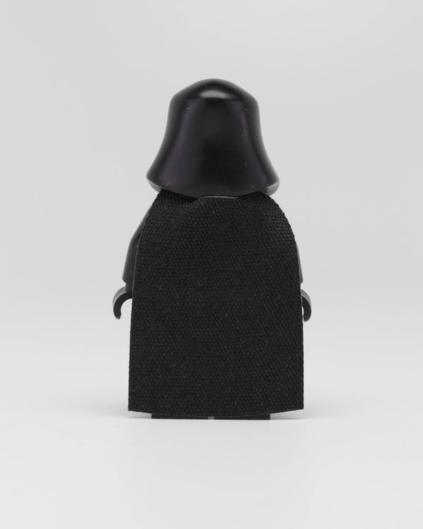 Ankle-Height Cape