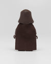Ankle-Height Cape