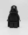 Ankle-Height Cape