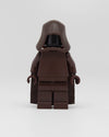 Ankle-Height Cape