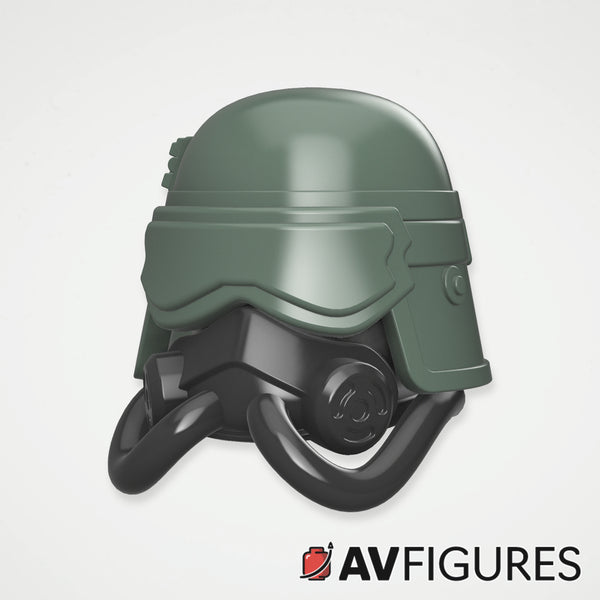 Imperial Mud Trooper Mask 3D Print