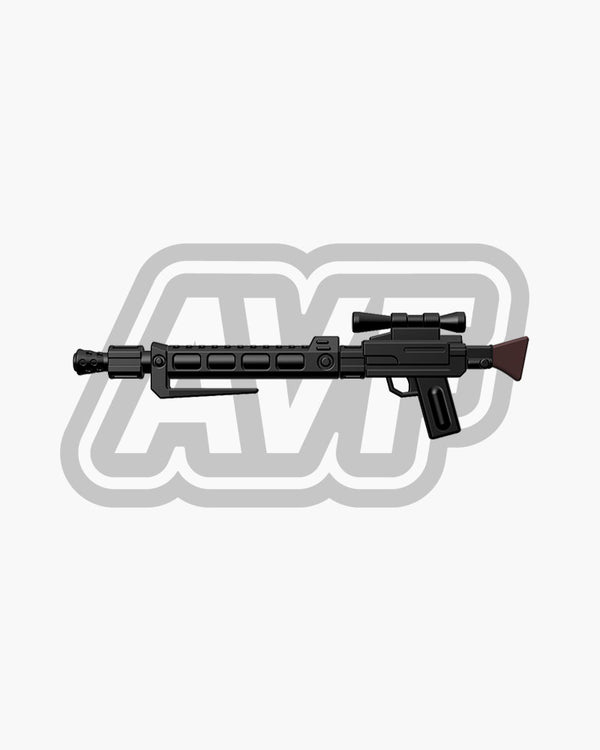 DC-15X Sniper Rifle 3D Print