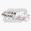 BCA 2024 - Commando and Other Decals