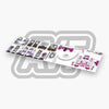 BCA 2024 - Commando and Other Decals
