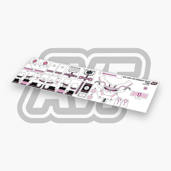 BCA 2025 Recolor Designs