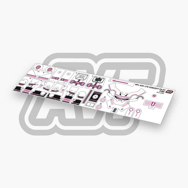 BCA 2025 Recolor Designs