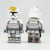 Clone Samurai UV Printed Figure