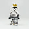Clone Samurai UV Printed Figure