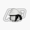 ABS Kepi Hairstyles