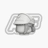 ABS Kepi Hairstyles