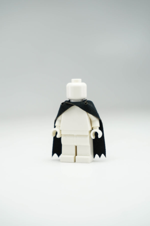 Batman TAS Laser-Cut Cape