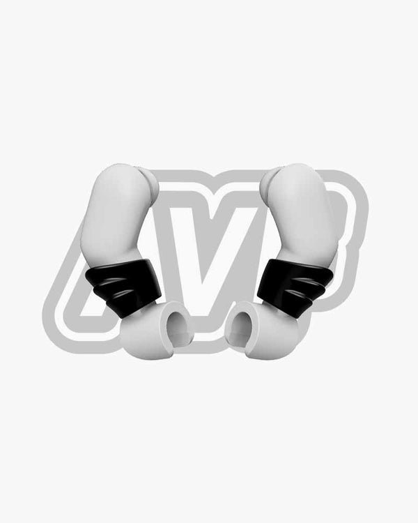 Batman TAS Vambrace 3D Print