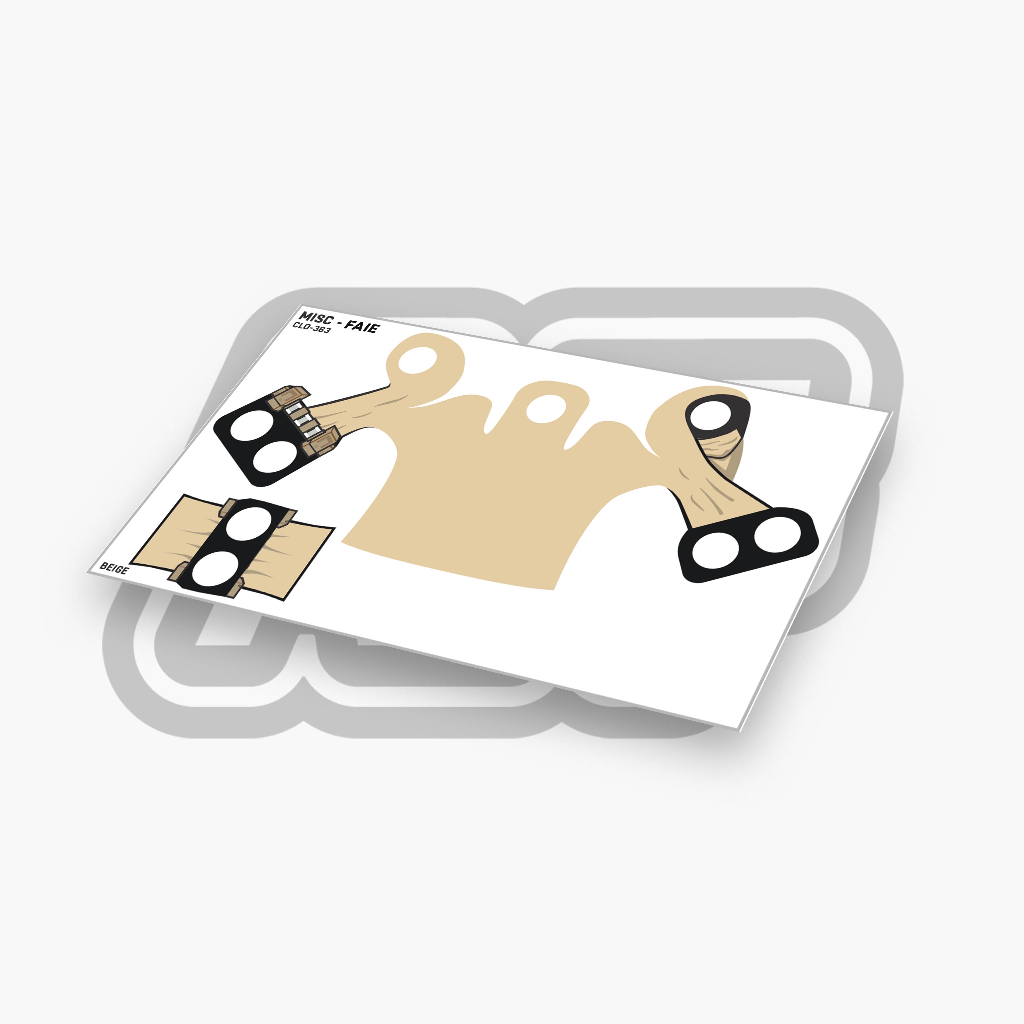 Faie Cloth