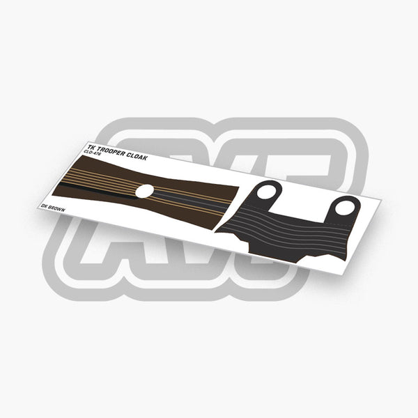 Tk Trooper Cloak Cloth