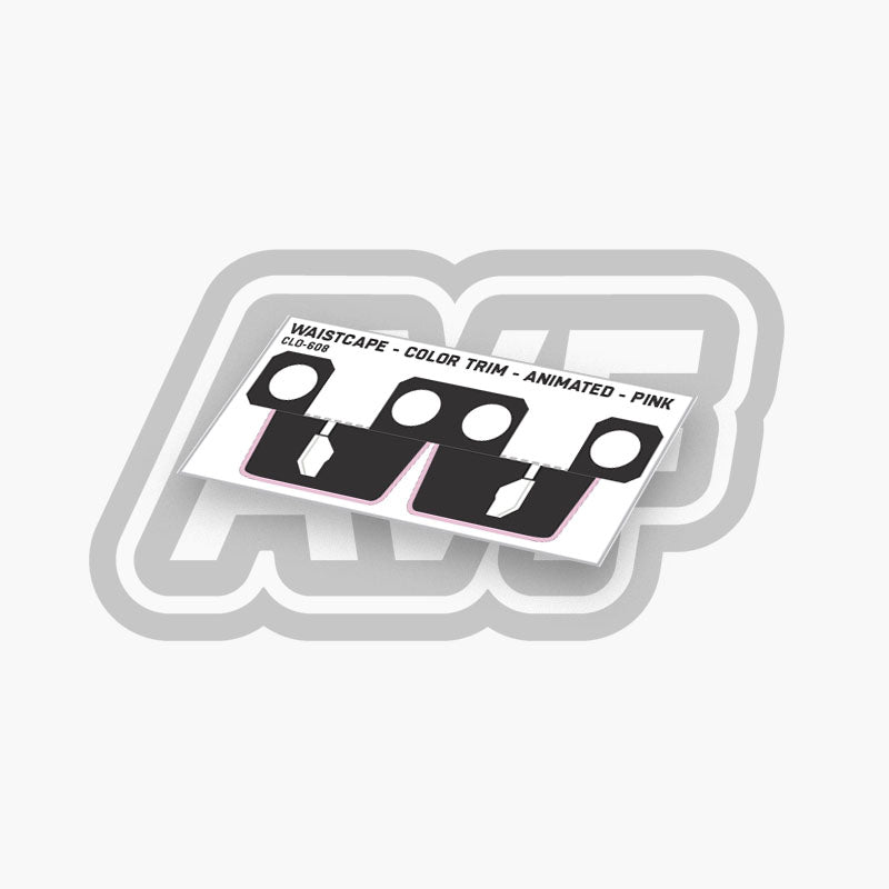 BCA 2022 - Miscellaneous Cloths