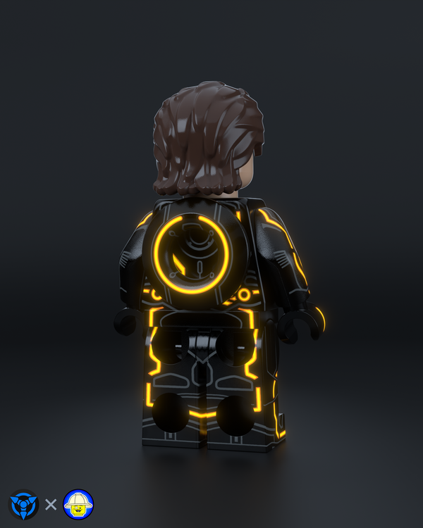 Digital Perfectionist (CLU)