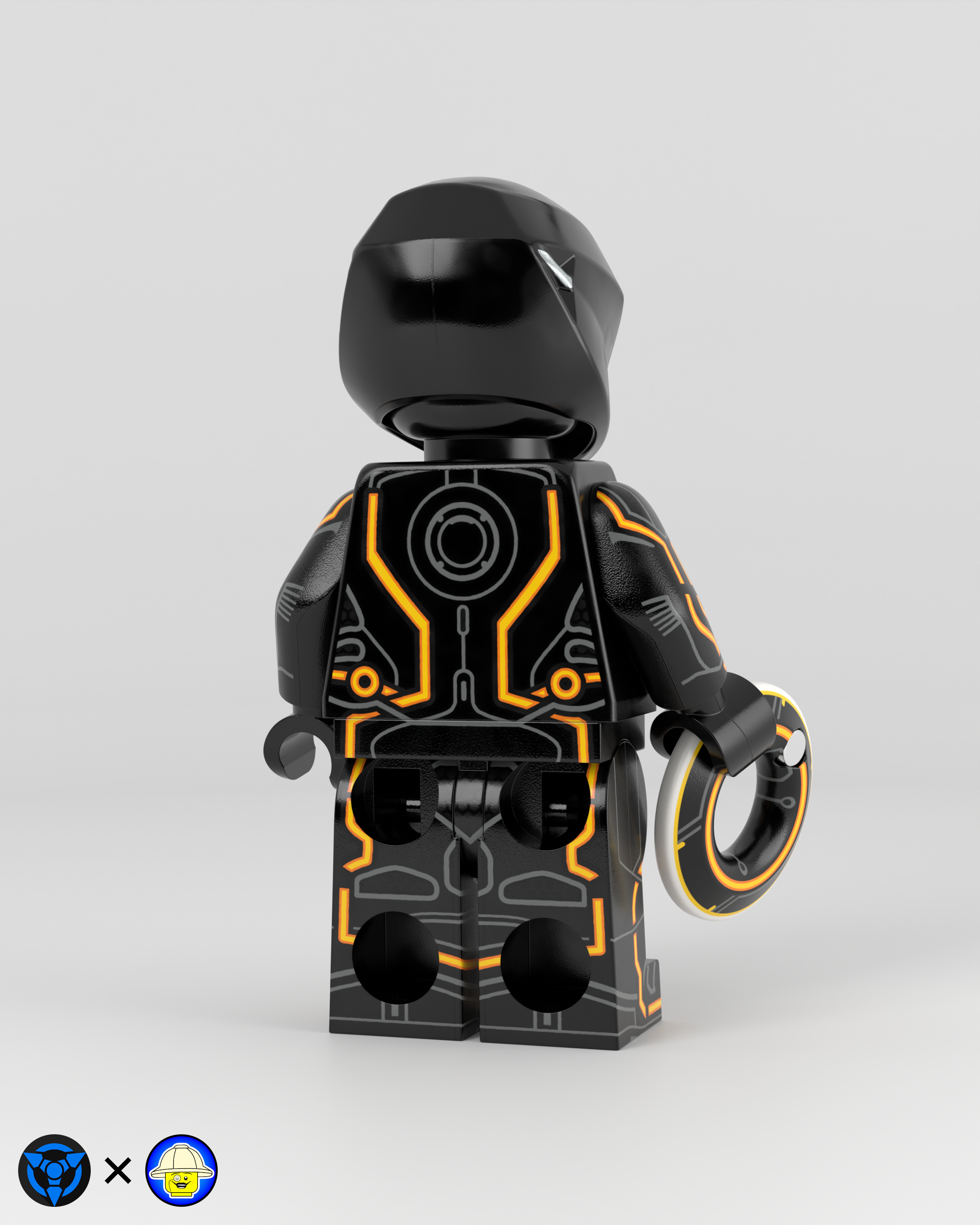 Digital Perfectionist (CLU)