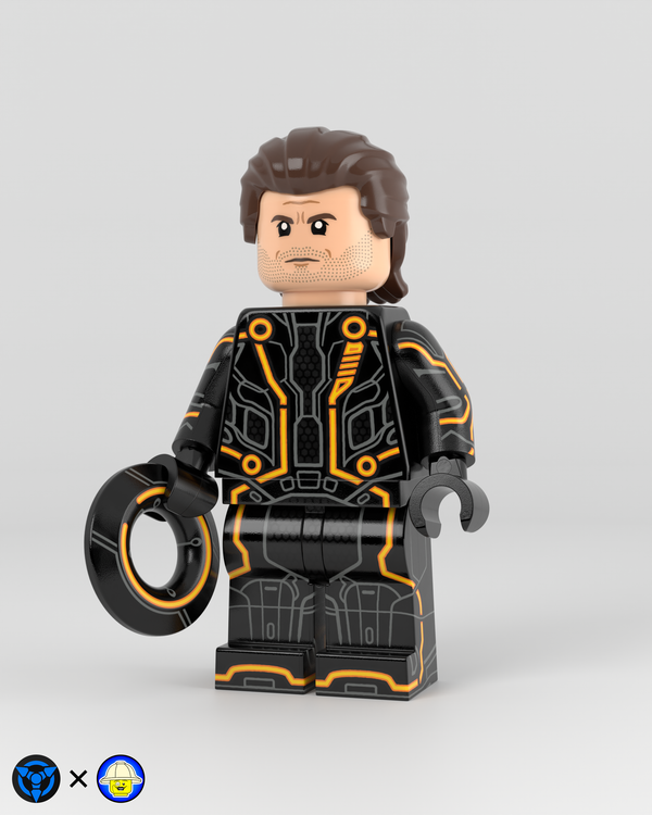 Digital Perfectionist (CLU)