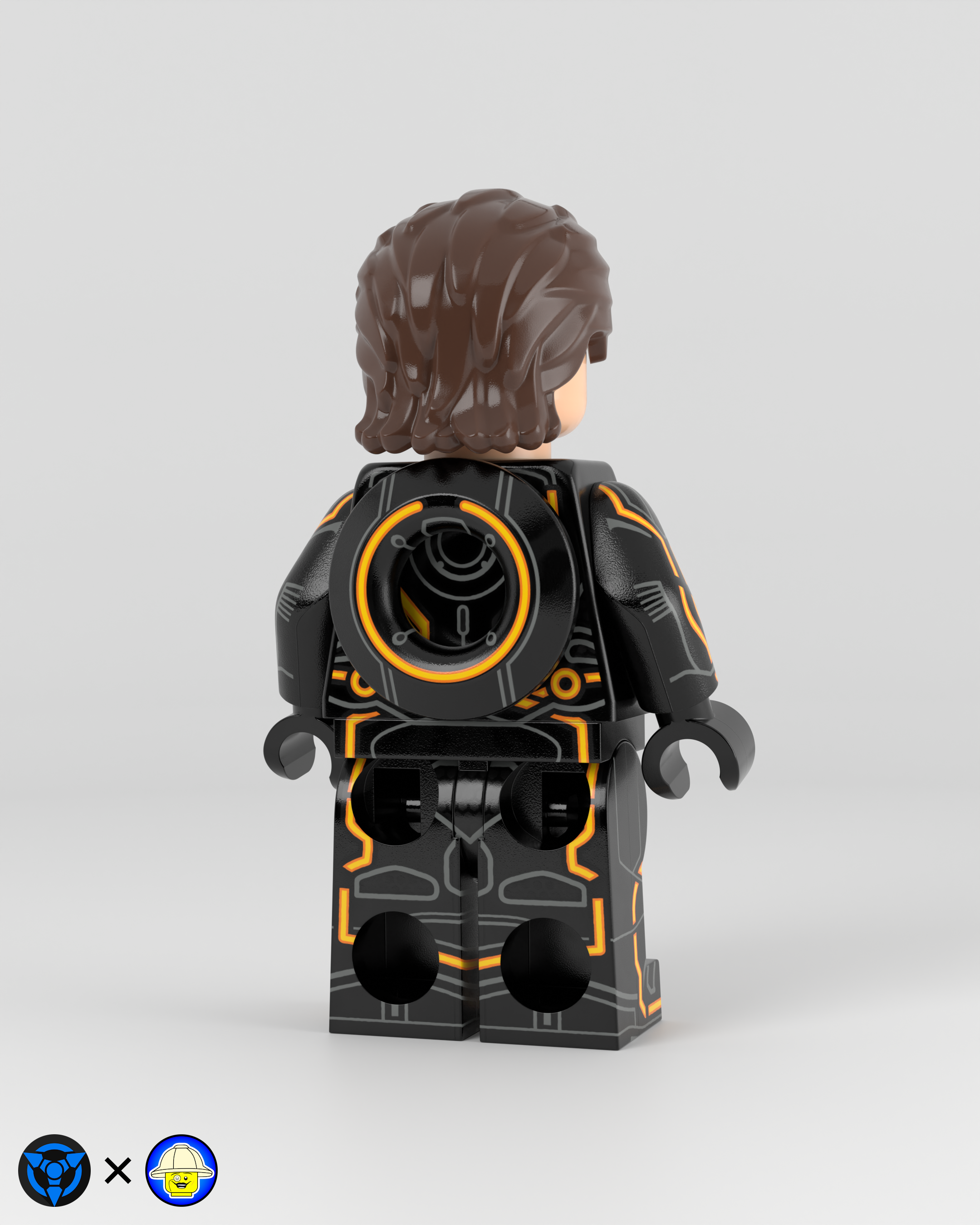 Digital Perfectionist (CLU)