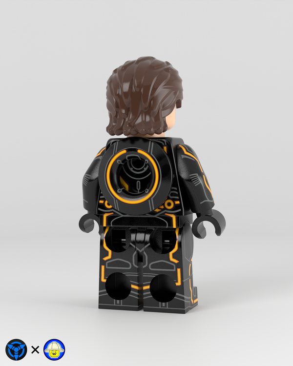 Digital Perfectionist (CLU)