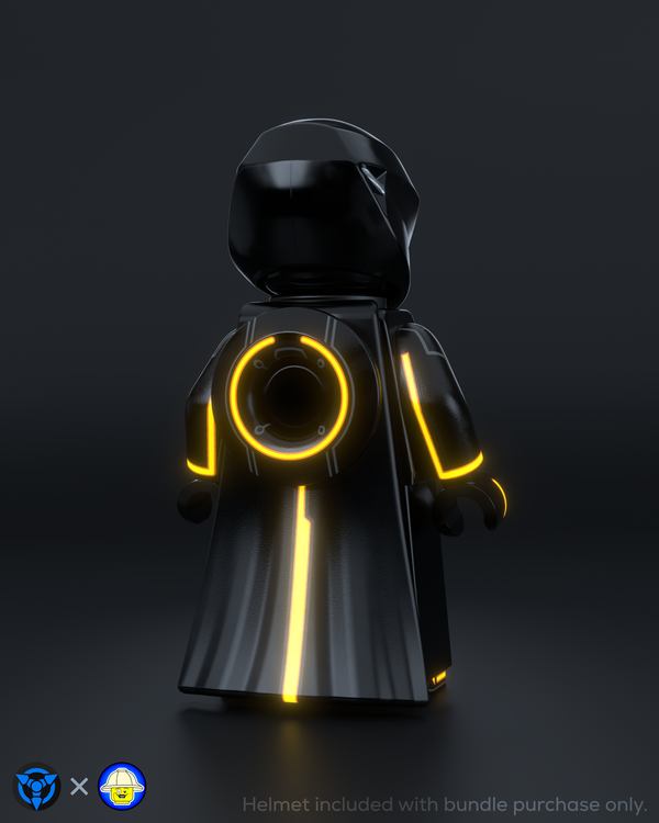 Digital Perfectionist (CLU)