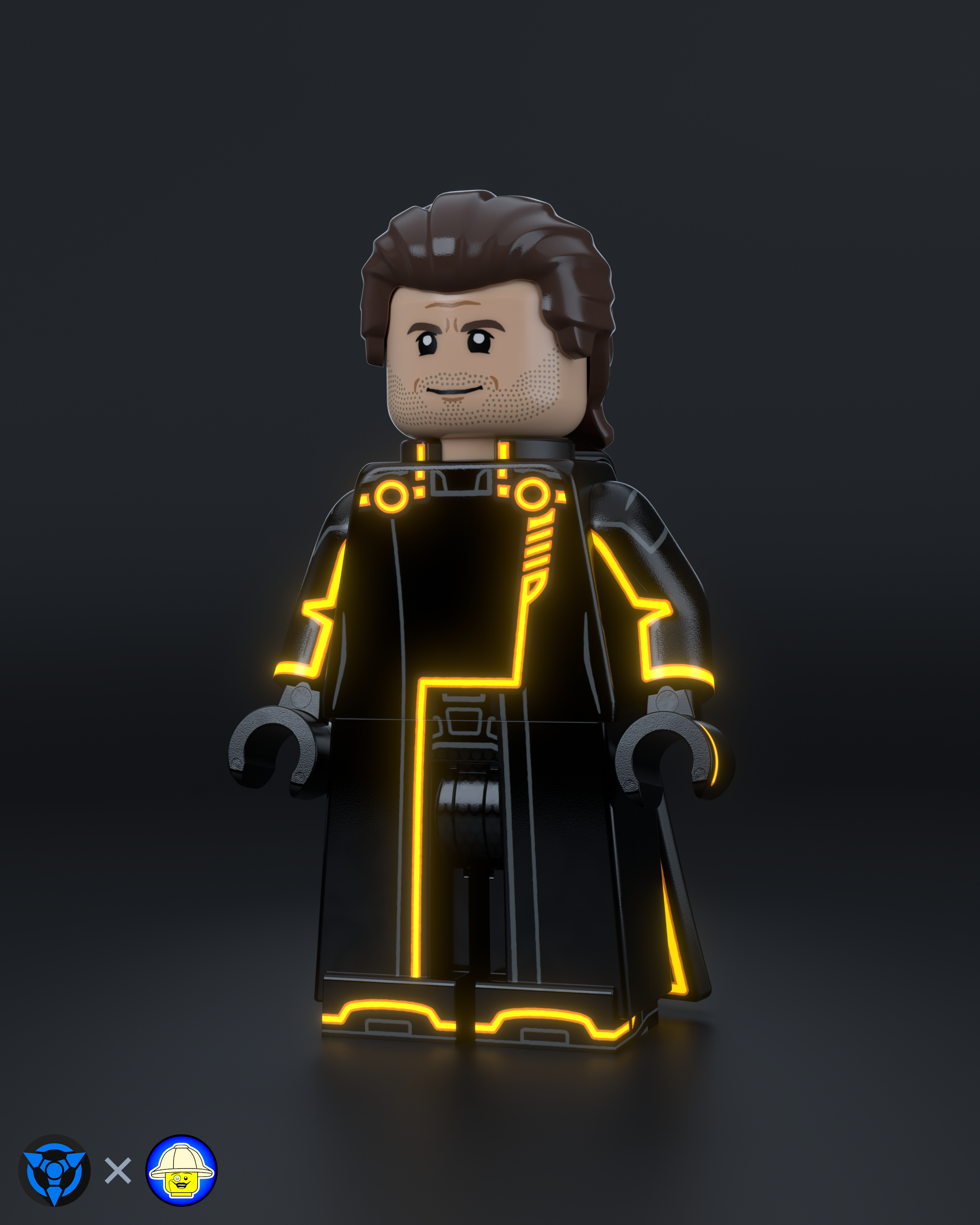 Digital Perfectionist (CLU)