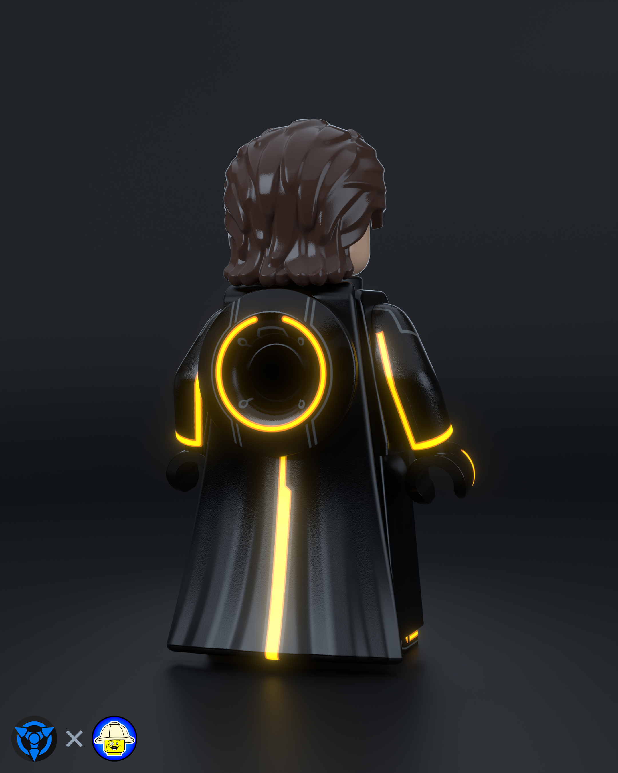 Digital Perfectionist (CLU)