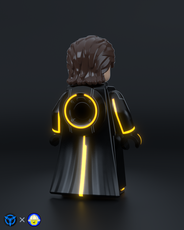 Digital Perfectionist (CLU)