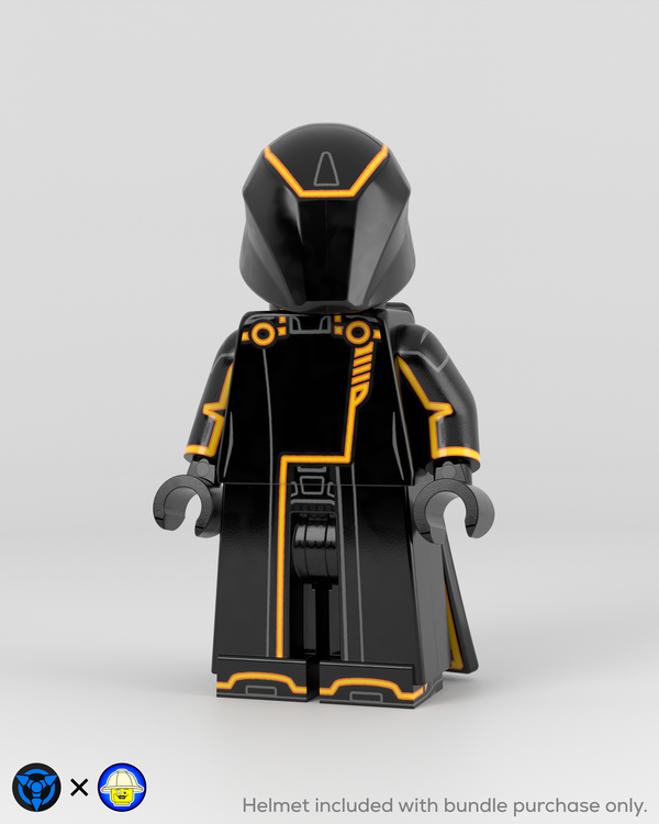 Digital Perfectionist (CLU)