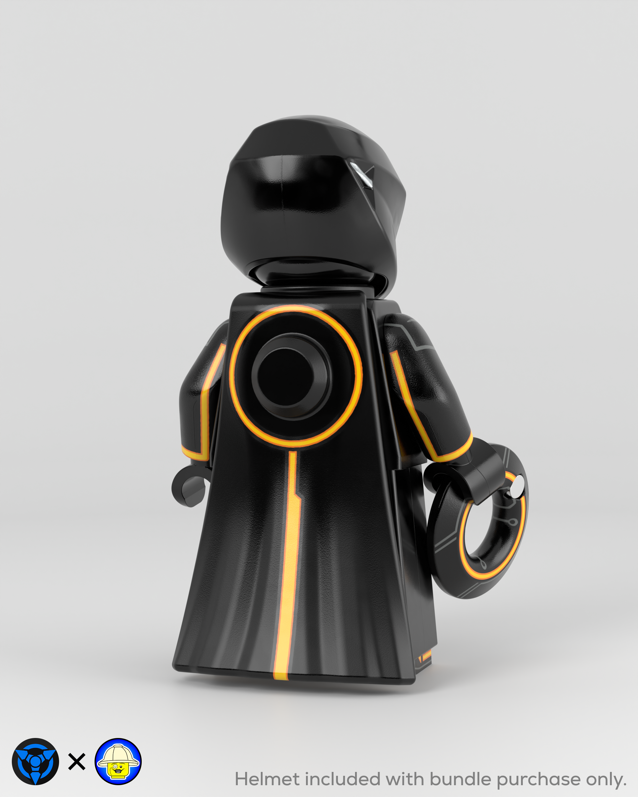 Digital Perfectionist (CLU)