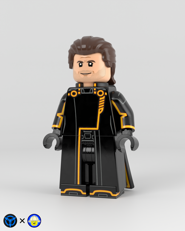 Digital Perfectionist (CLU)