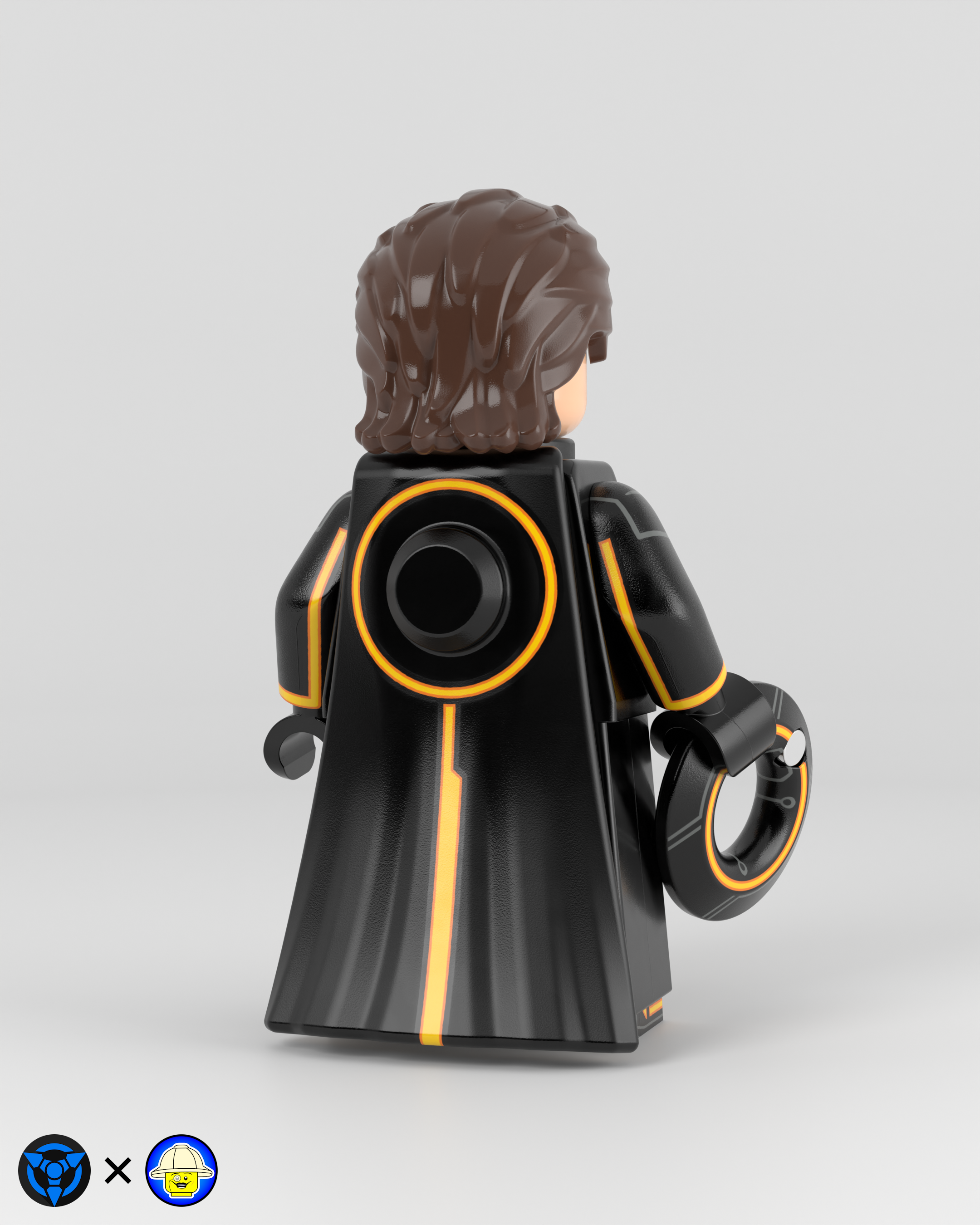 Digital Perfectionist (CLU)